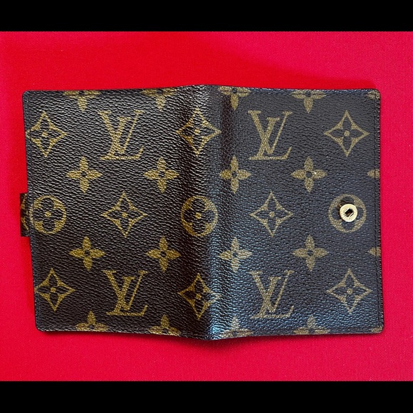 Louis Vuitton Simplicity Wallet - Picture 3 of 4